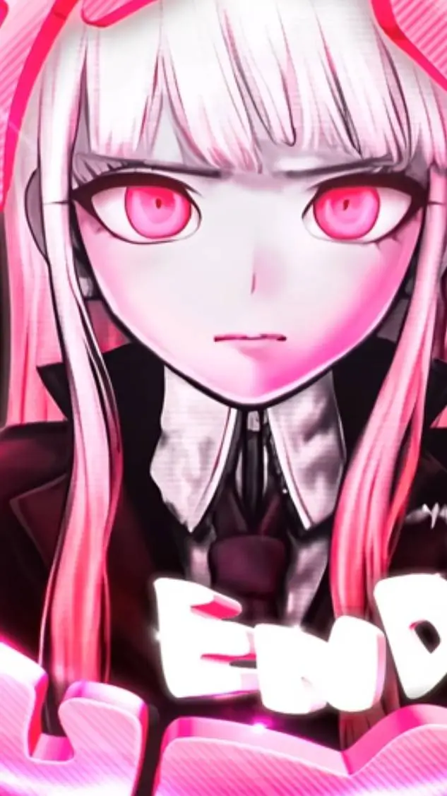 ai character: bag ending  background