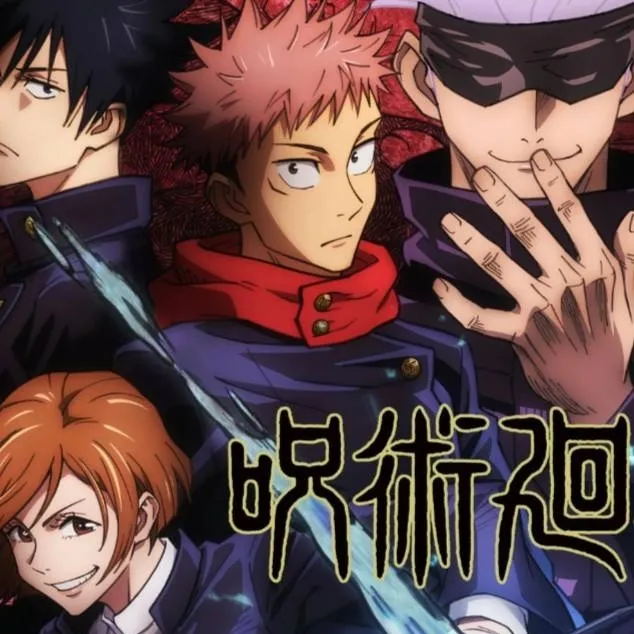 chat with ai character: hermano de Maki