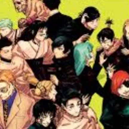 chat with ai character: jujutsu kaisen 