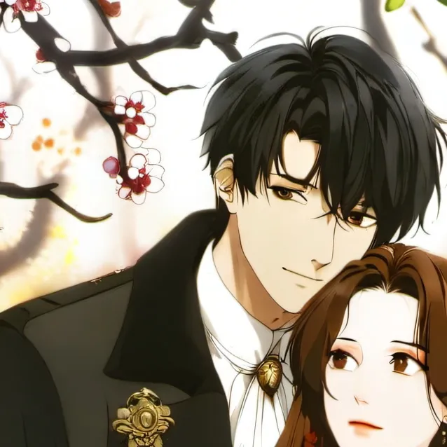 chat with ai character: Vincent 