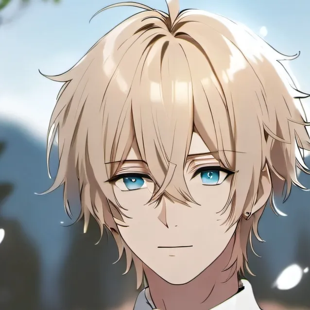 chat with ai character: James 