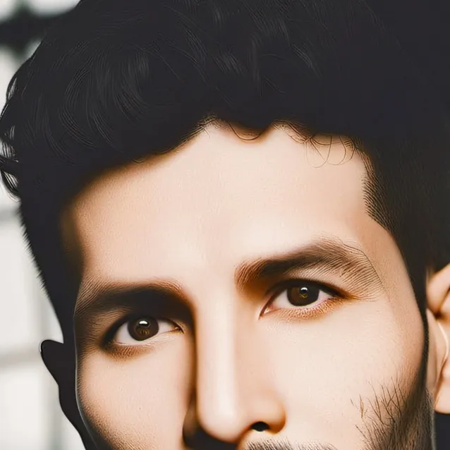 chat with ai character: Kaden 