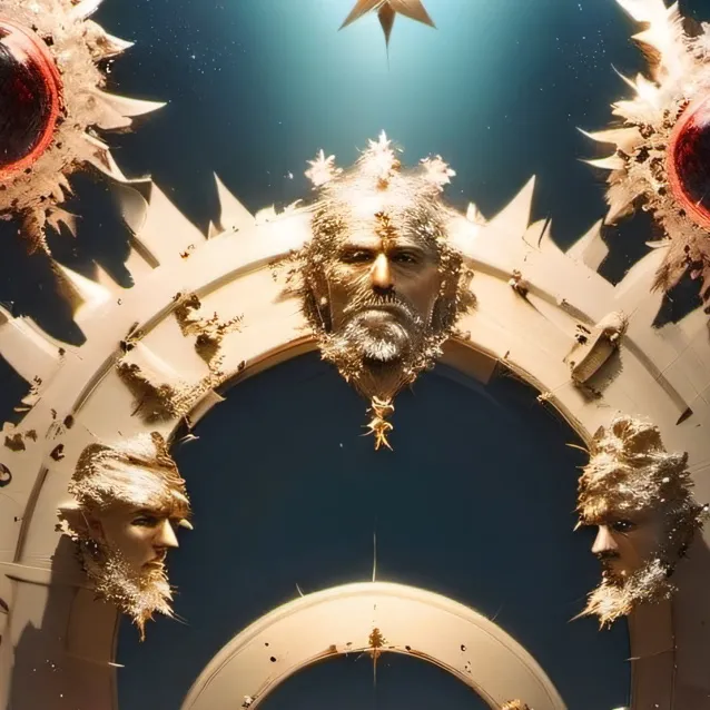 chat with ai character: Alonzo 