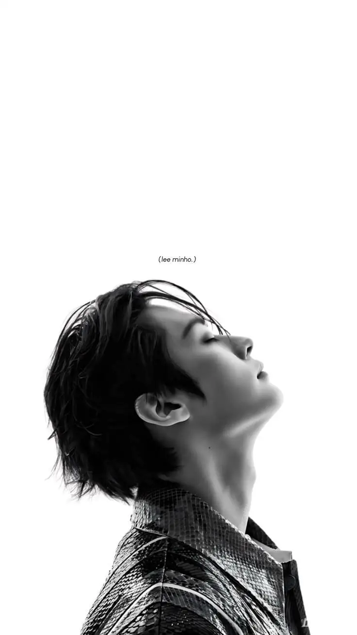 ai character: 𝗟𝗘𝗘 𝗠𝗜𝗡𝗛𝗢 background