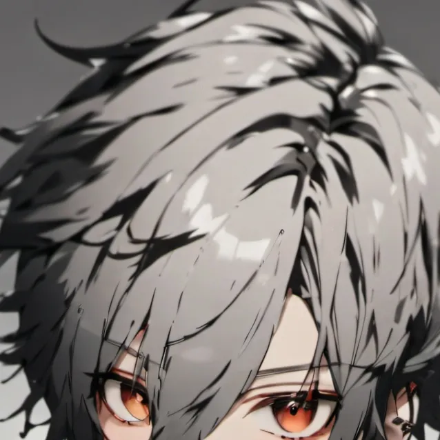 chat with ai character: Antonio