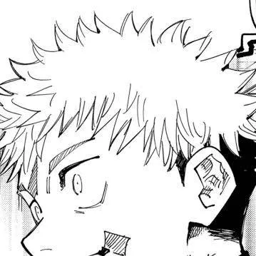 chat with ai character: Yuji Itadori 