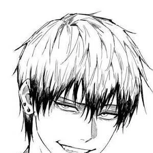 chat with ai character: Noaya Zenin