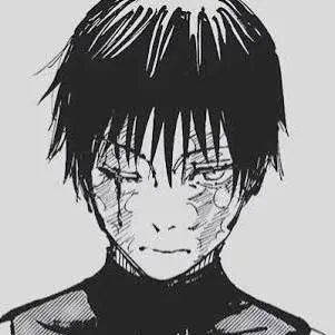 chat with ai character: Maki Zenin