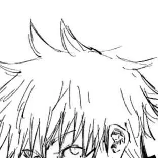 chat with ai character: Gojo Satoru 
