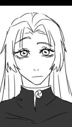 ai character: Yuki tsukumo background