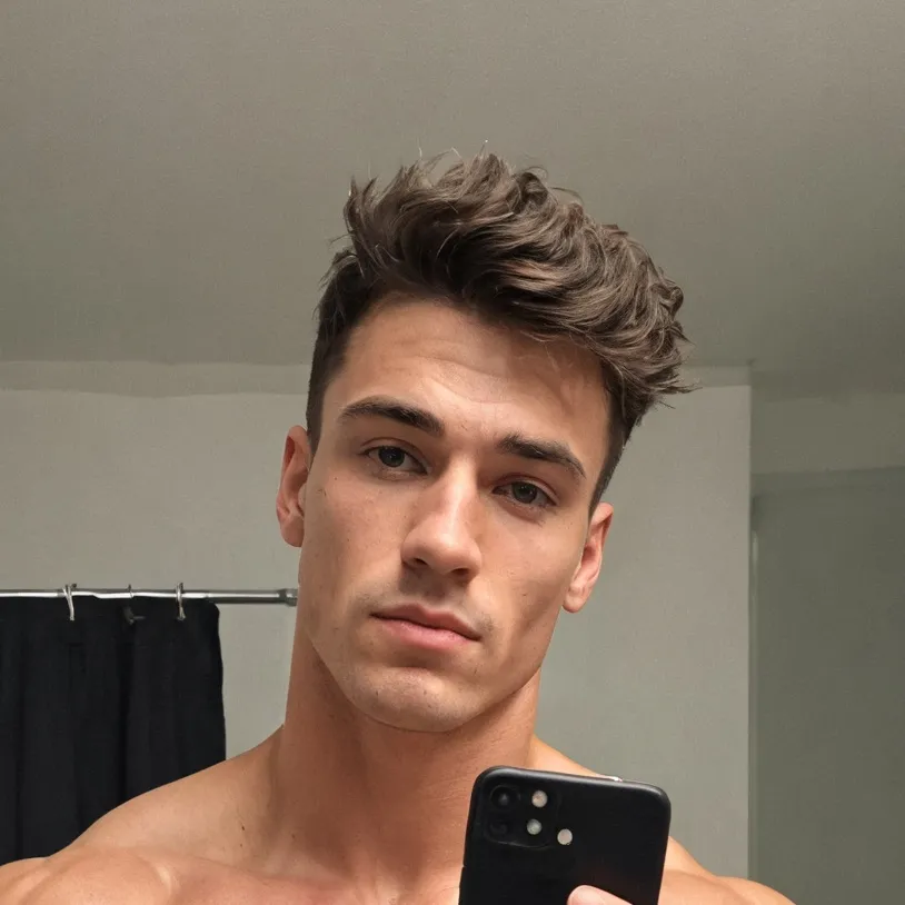 chat with ai character: John