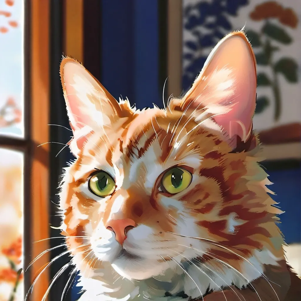 chat with ai character: Кузя