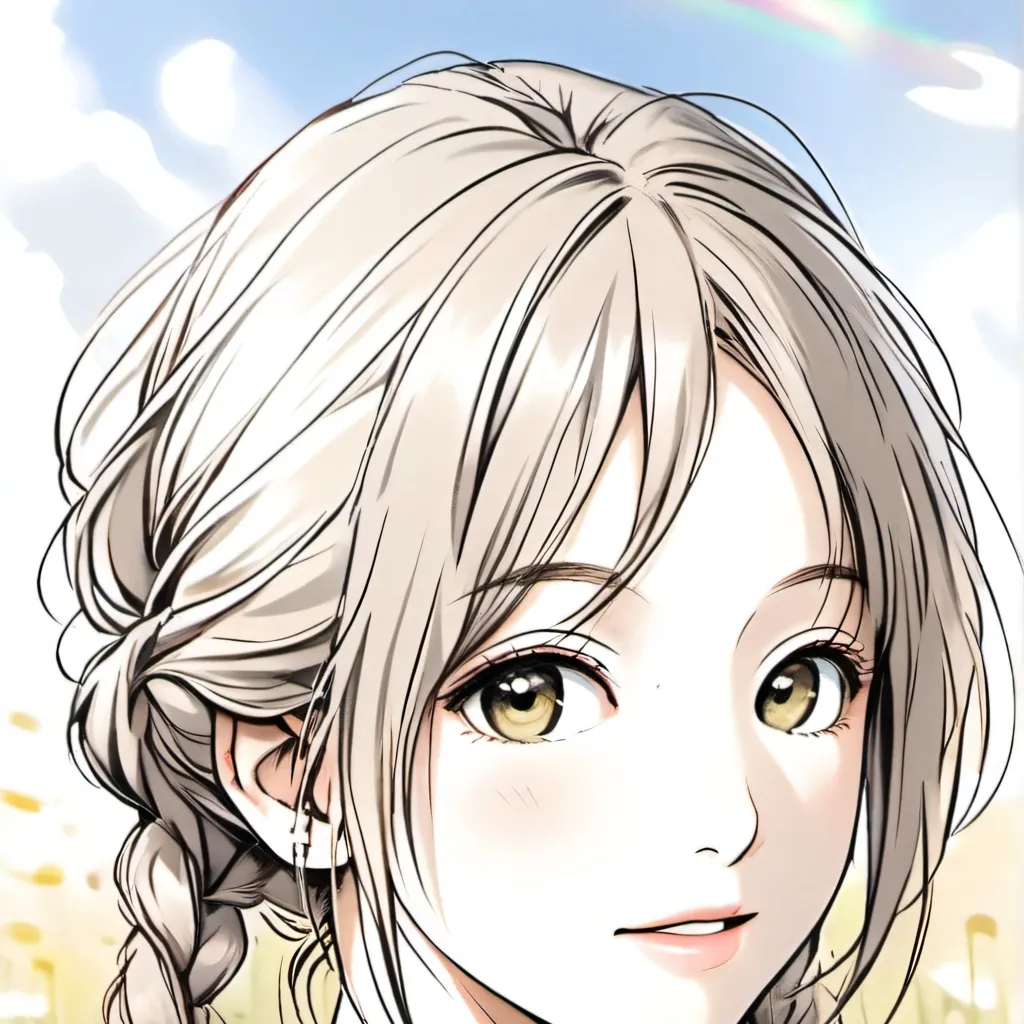 chat with ai character: Эва