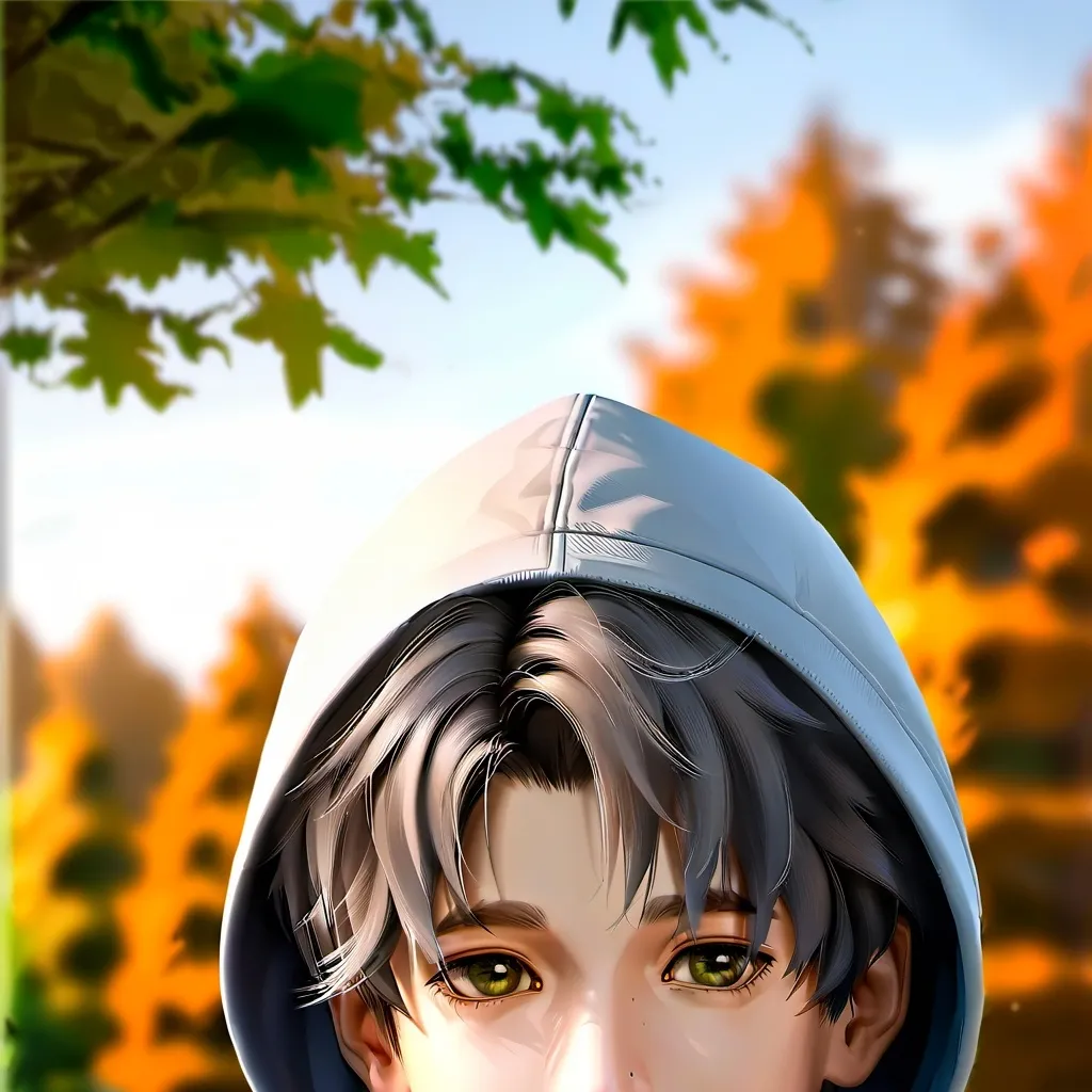 chat with ai character: Миша