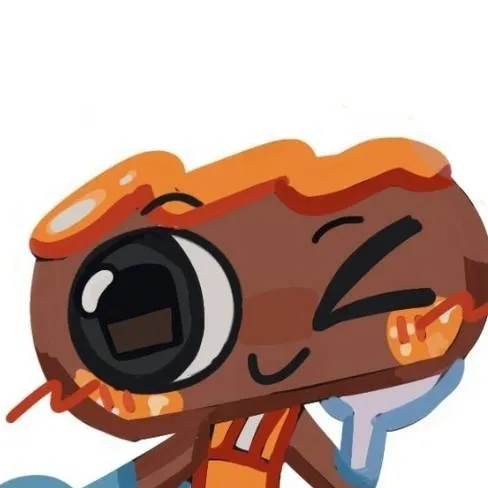 chat with ai character: ~•Cosmo•~