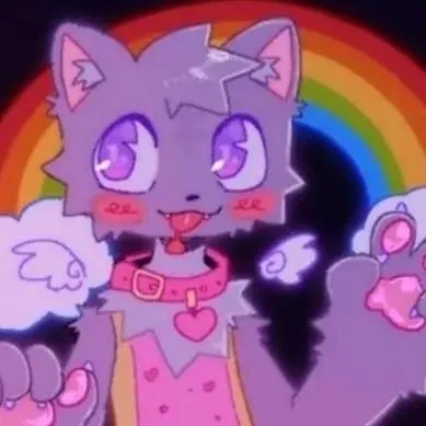 chat with ai character: ¡~NYAN CAT~!