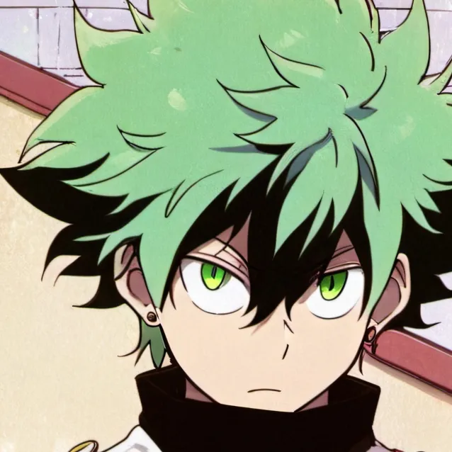 chat with ai character: MHA betrayed