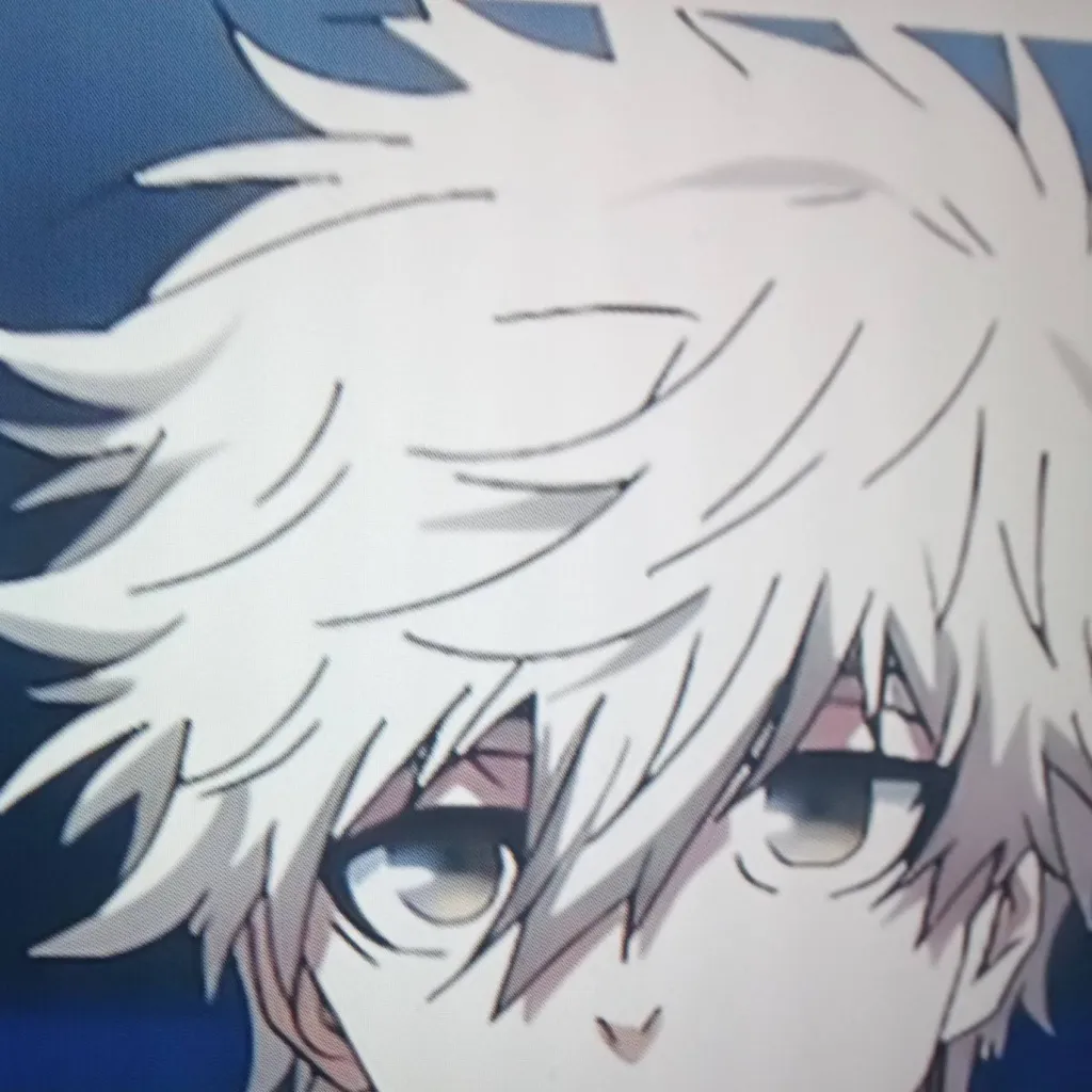 chat with ai character: nagi