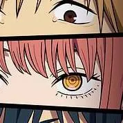 chat with ai character: chainsaw man 