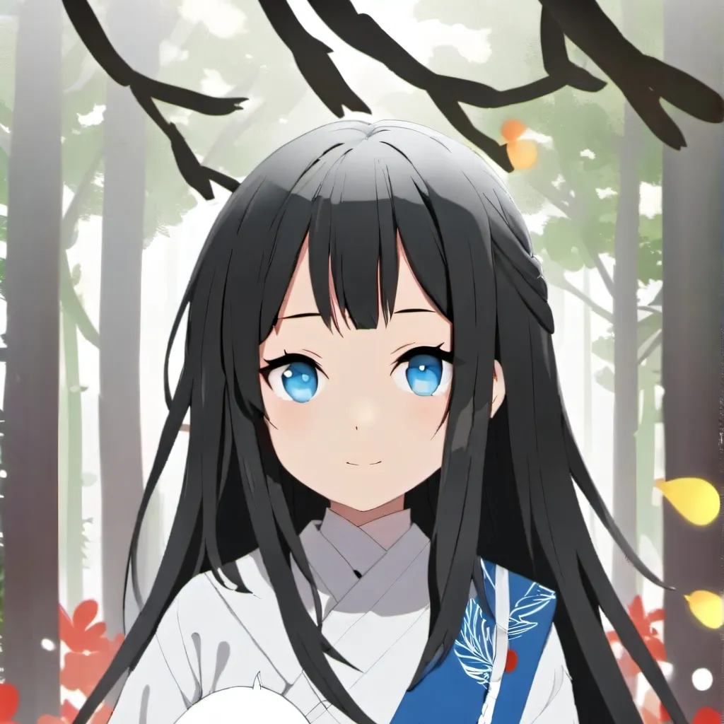 chat with ai character: hashiras 