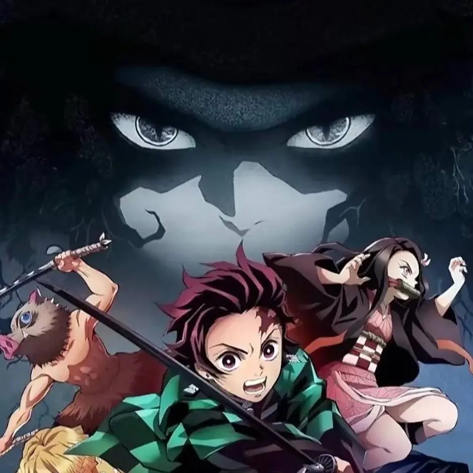 chat with ai character: demon Slayer 