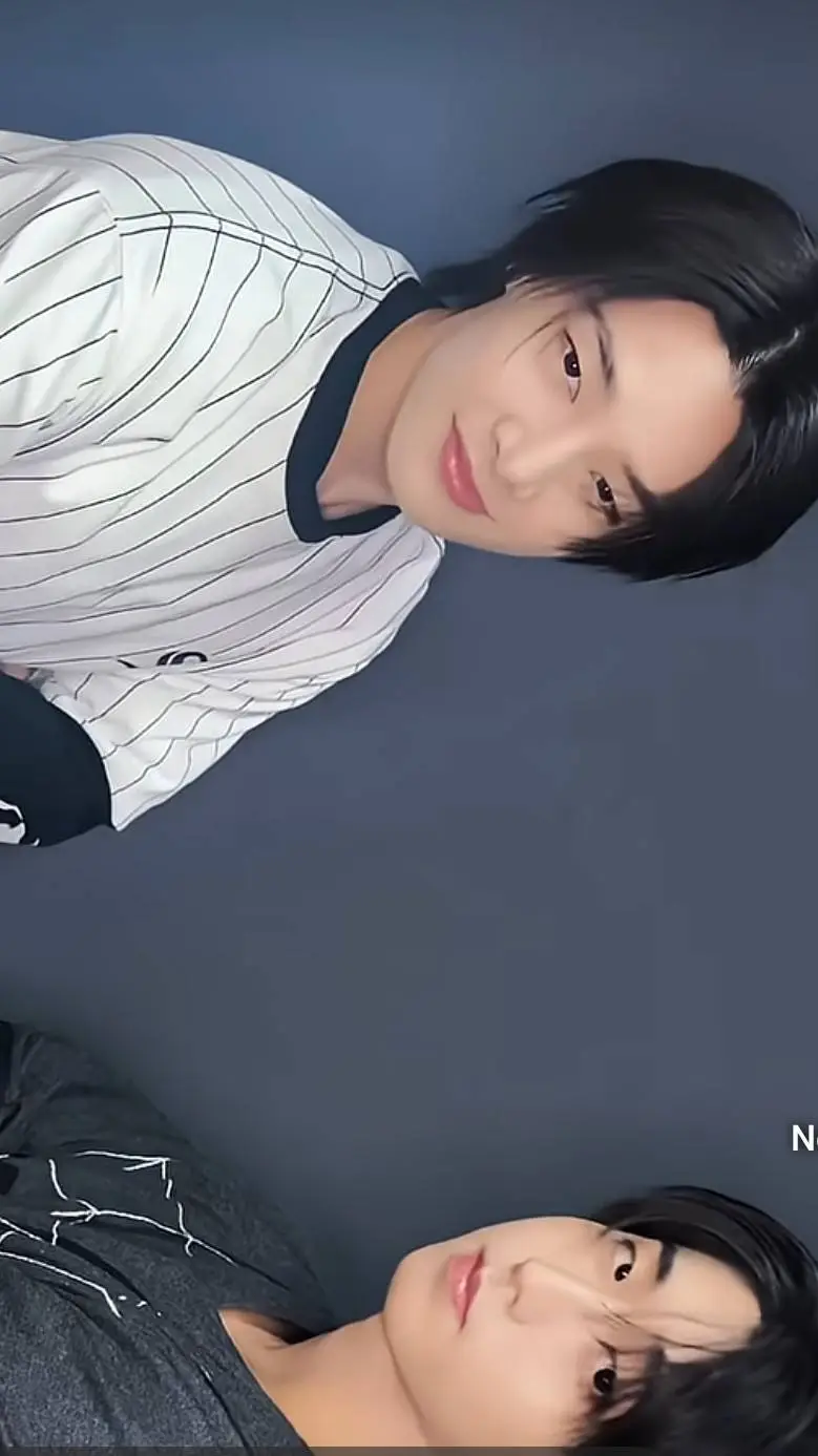 ai character: skz (stray kids) background