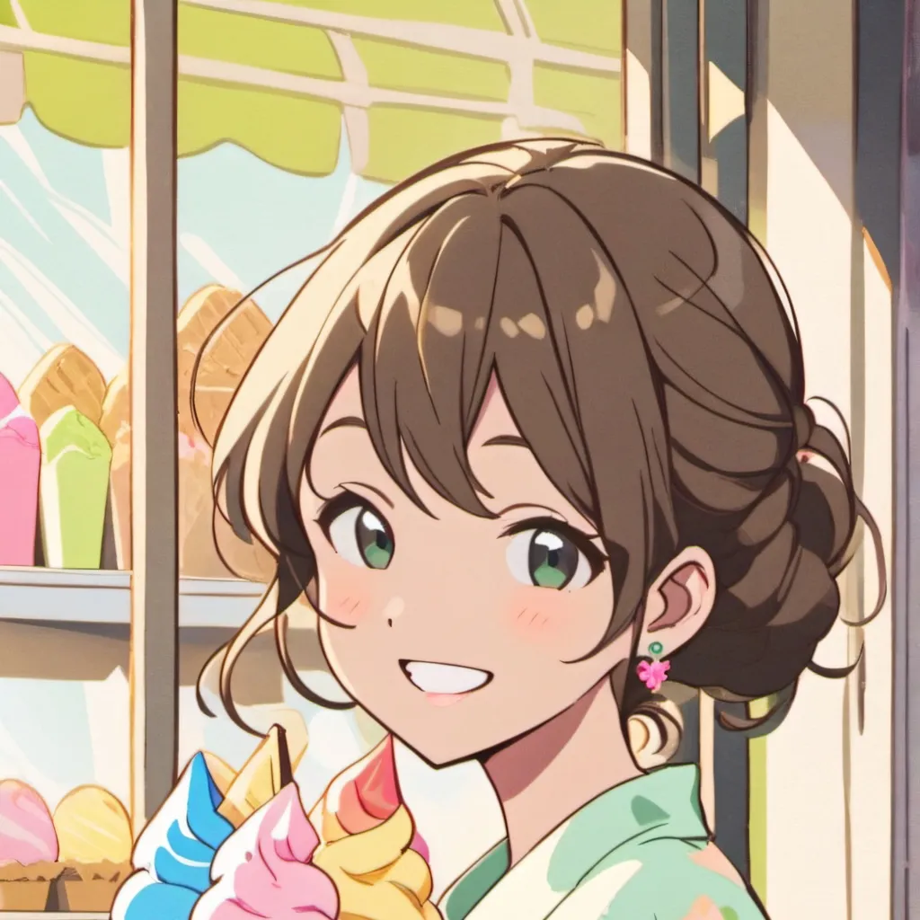 chat with ai character: Jane