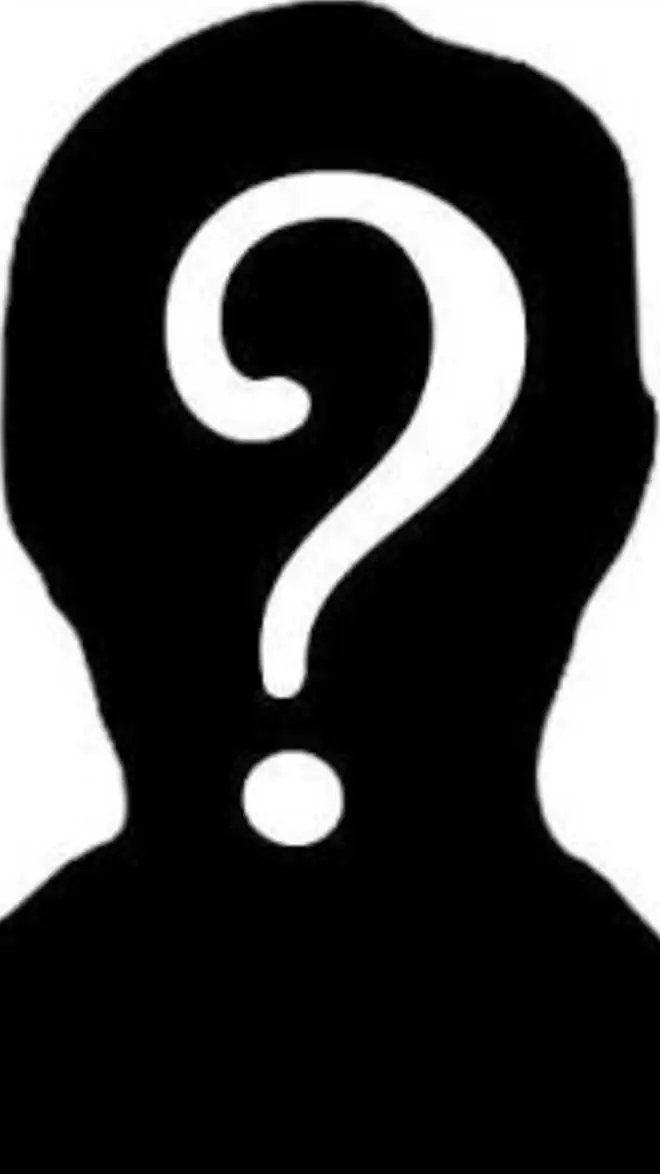 ai character: mr.unbekannt background