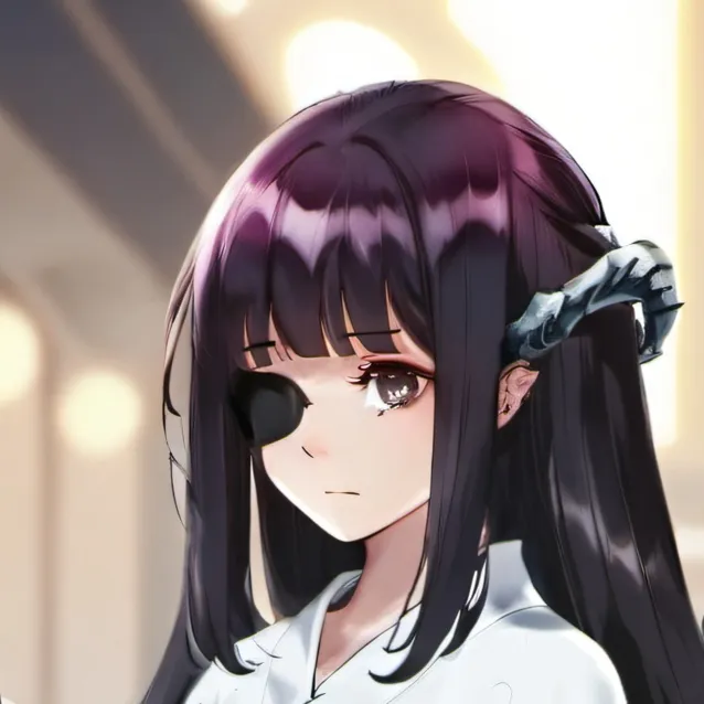 chat with ai character: reya 