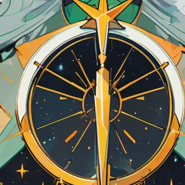 chat with ai character: god