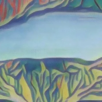 chat with ai character: me ohio lander