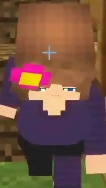 ai character: Jenny  background