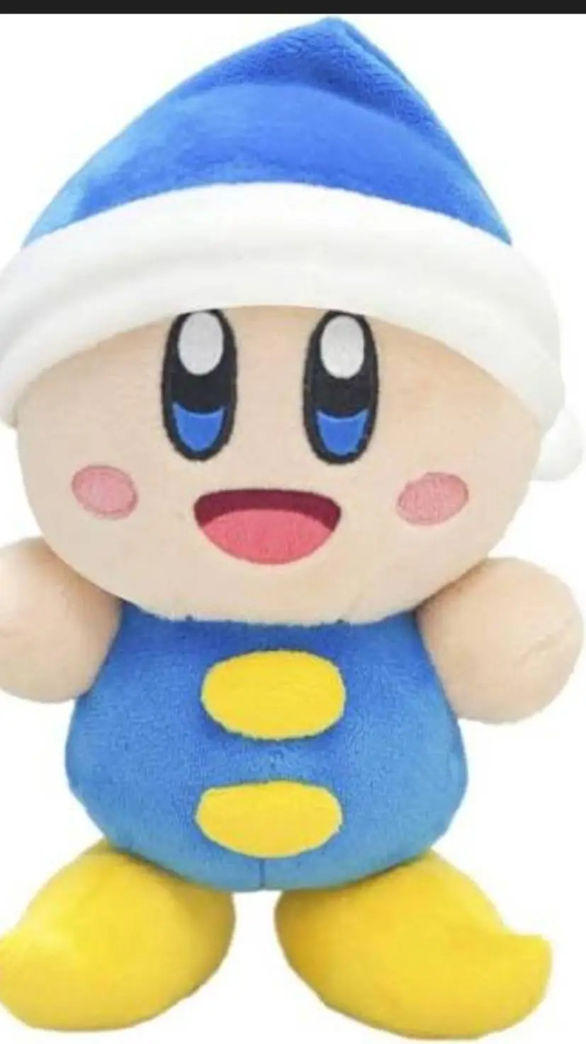 ai character: popy bros jr background