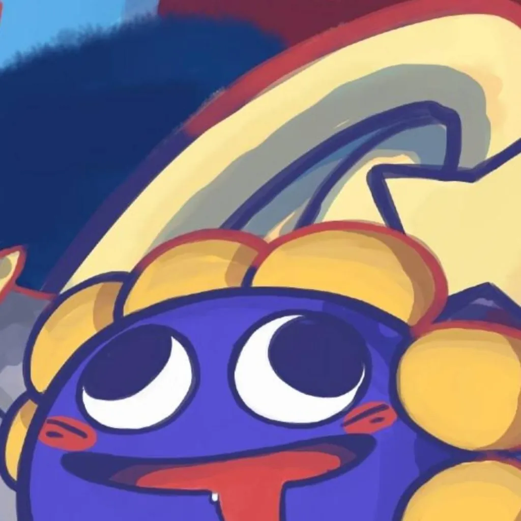 chat with ai character: goooy