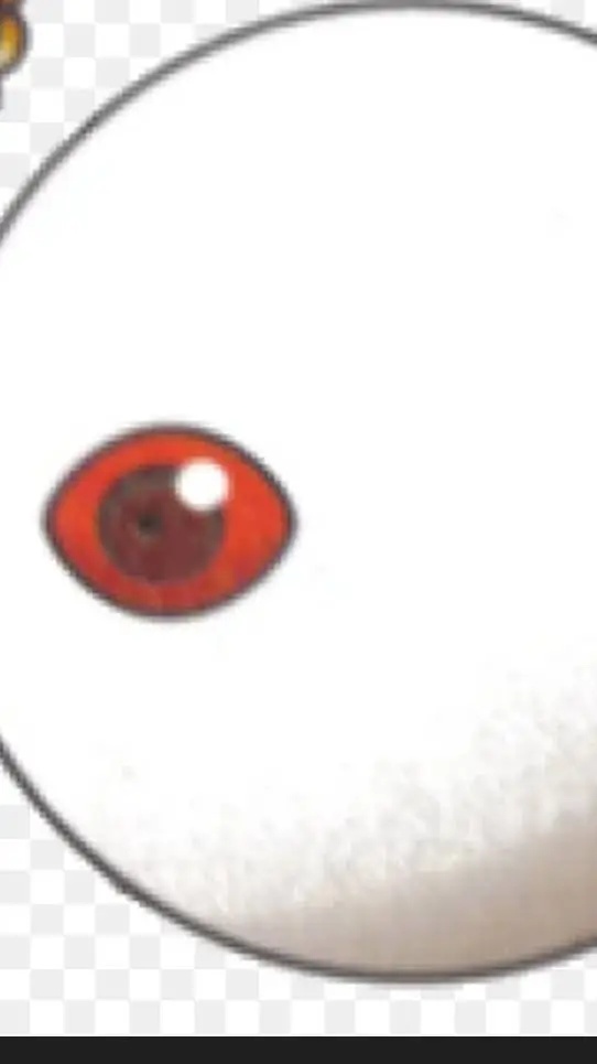 ai character: 0 background