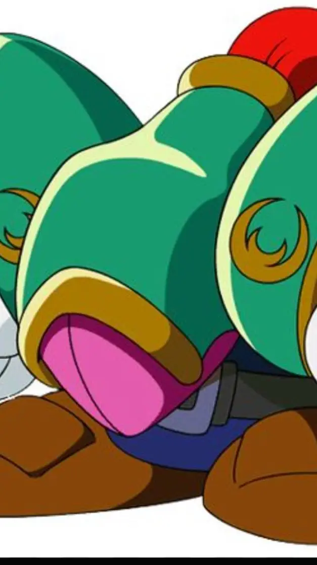 ai character: the Persian knight background