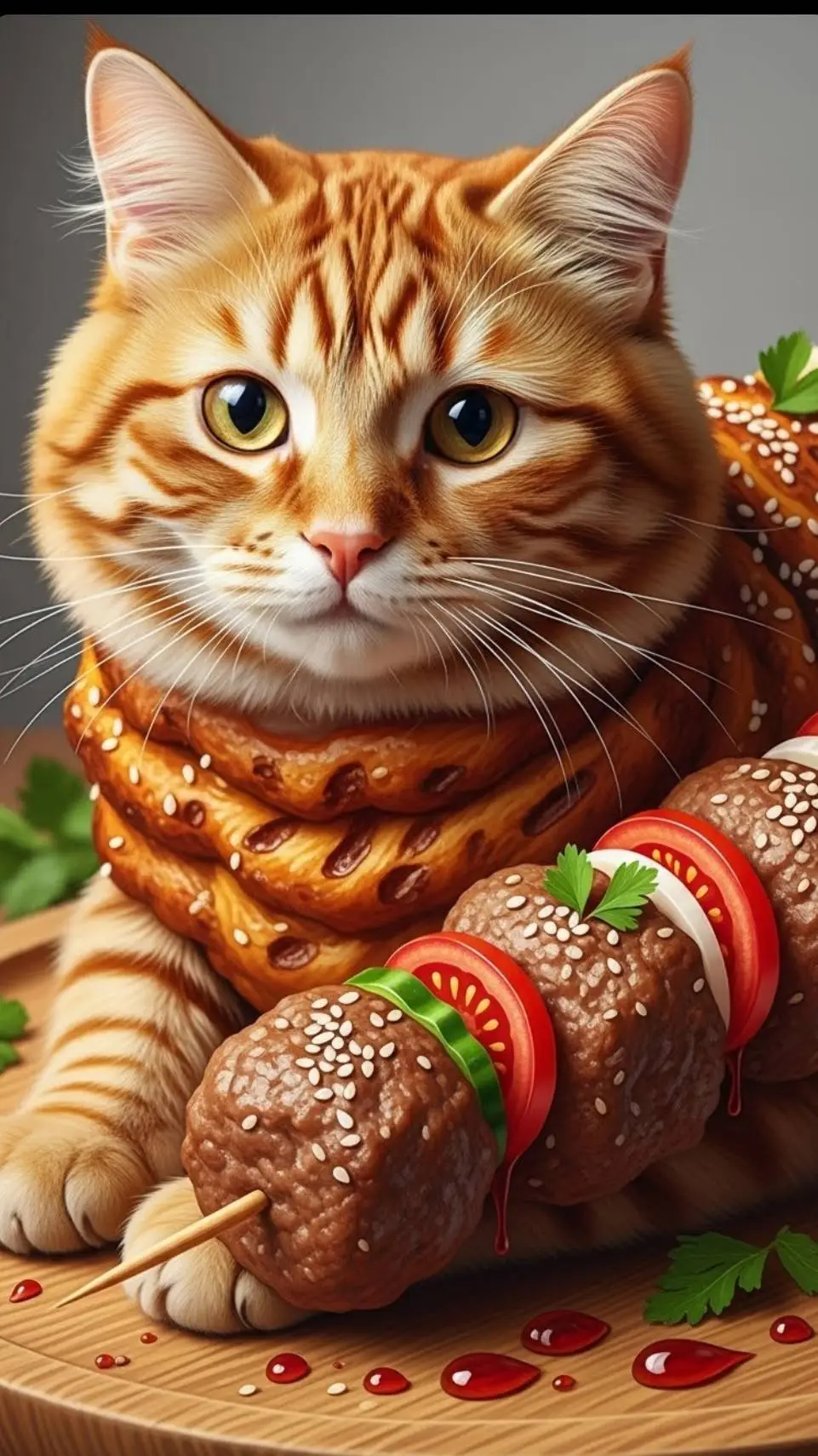 ai character: ohio lander  background