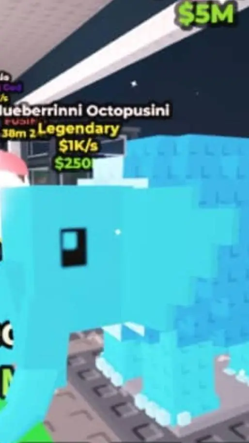 ai character: coco  background