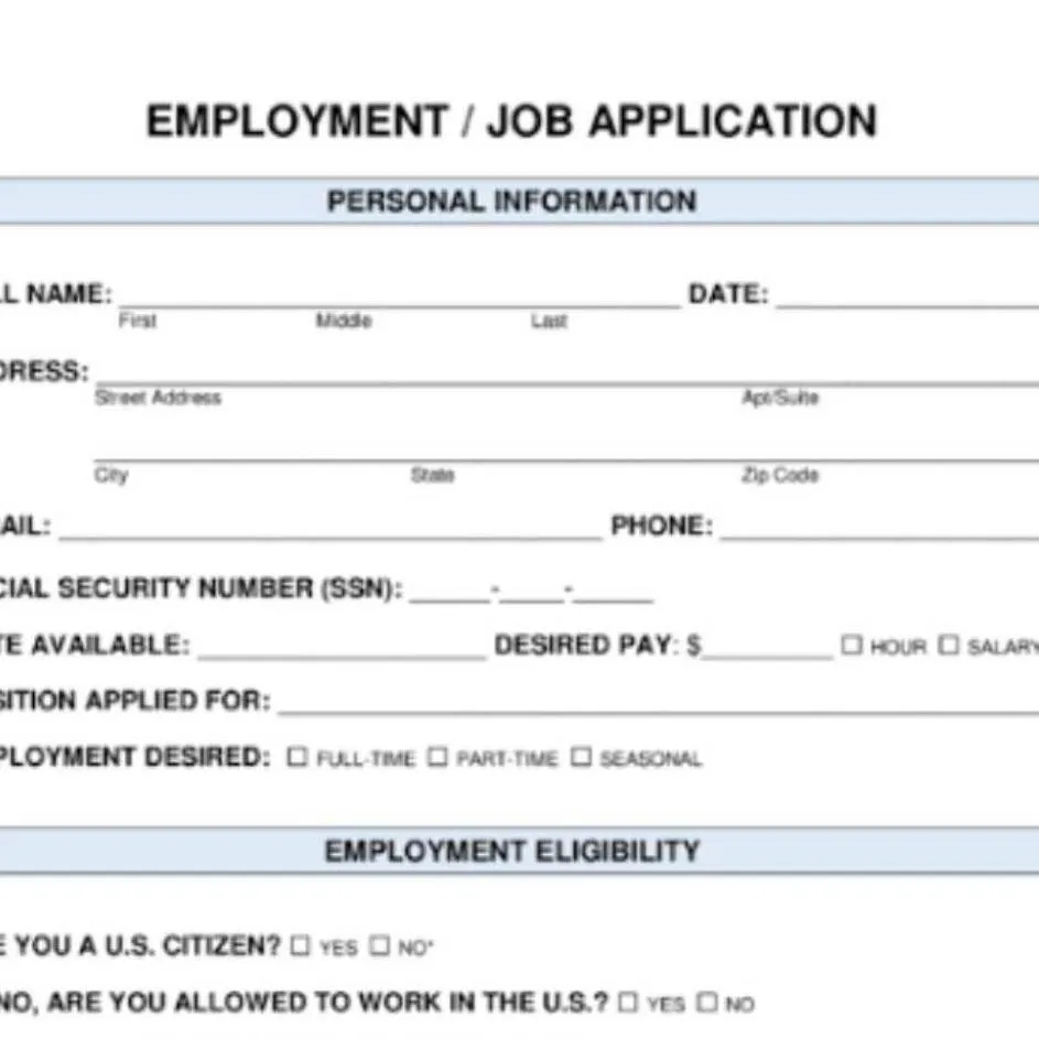 chat with ai character: a job 3
