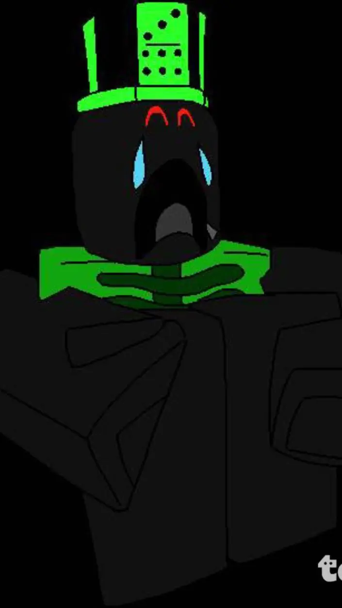 ai character: 1x1x1x1 background