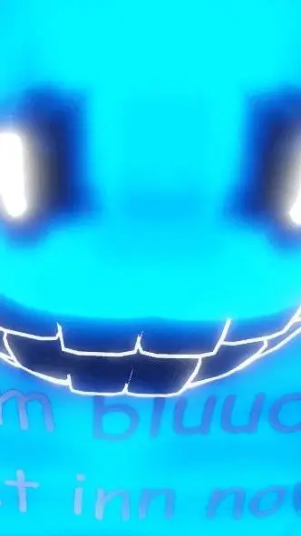 ai character: bluudude part 3 XP background