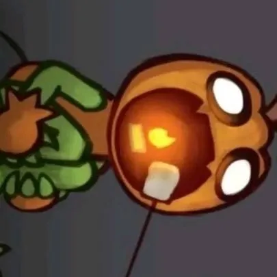 chat with ai character: astro x dandy hoy🥵