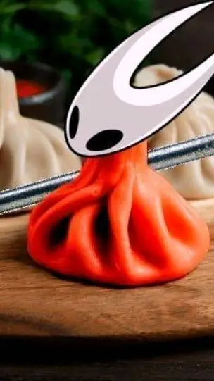 ai character: хоренет background