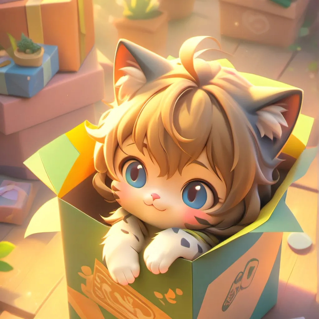 chat with ai character: Billy 