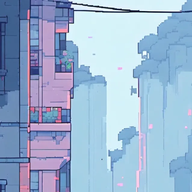 chat with ai character: pas d'inspiration 