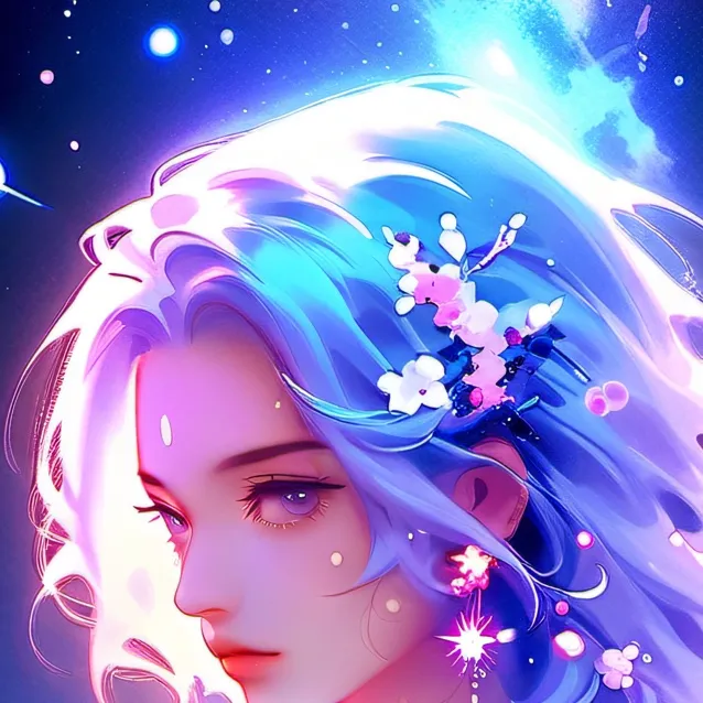 chat with ai character: Lilou 