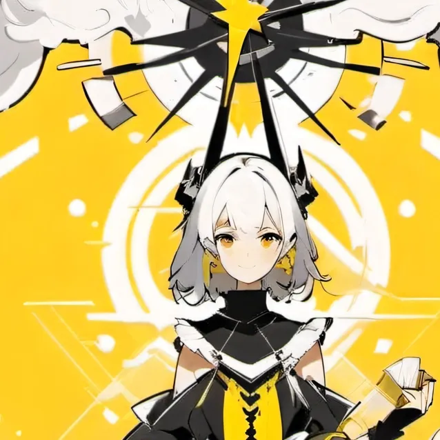 chat with ai character: luna