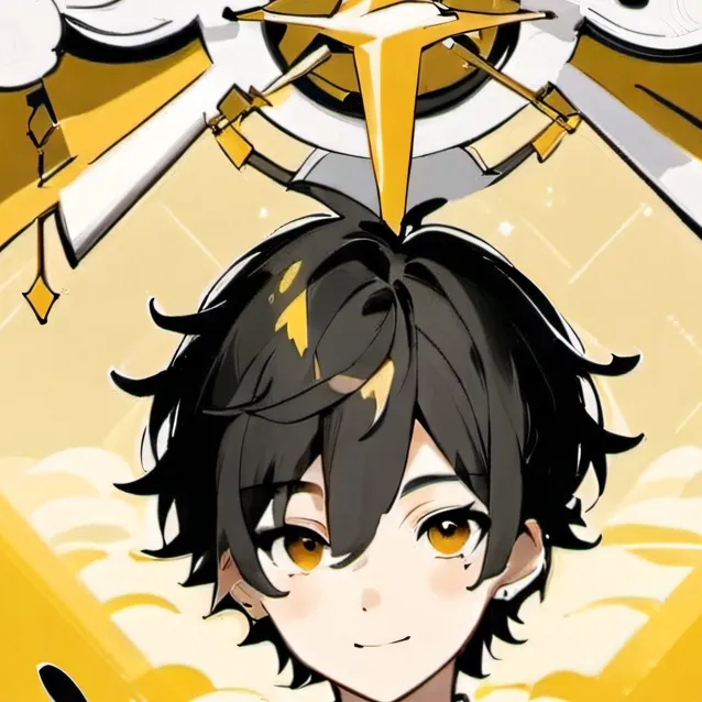 chat with ai character: Miguelangel xd 