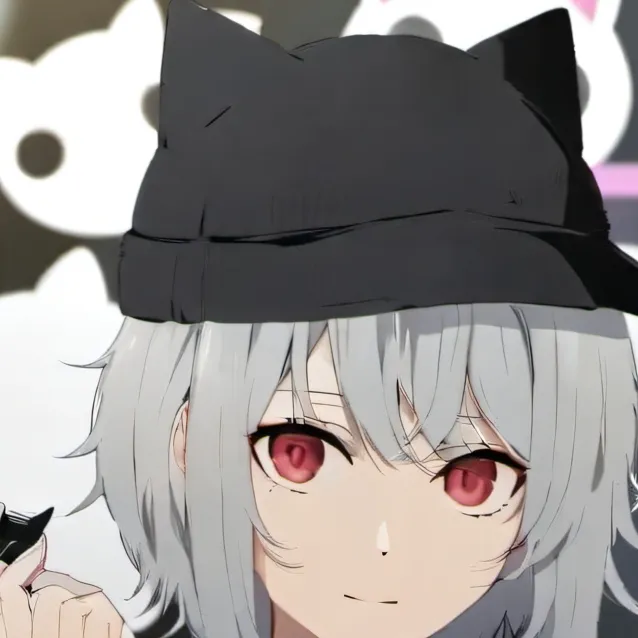 chat with ai character: luna la hacker 