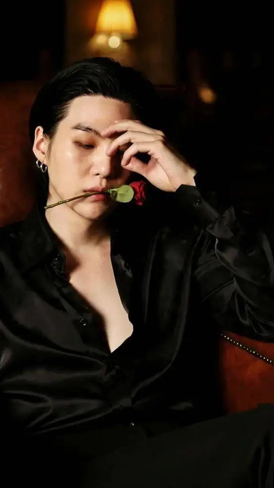 Talkie AI - Chat with Mafia Boss Yoongi